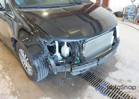 2011 Honda Odyssey Exl from USA, damaged, VIN 5FNRL5H65BB102810